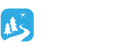 Winter Light Trails