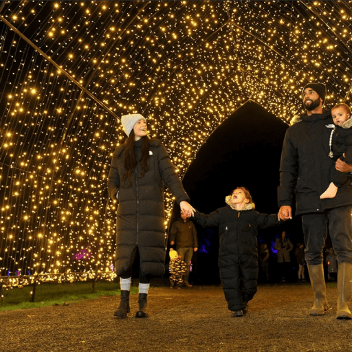 Winter Wonderland Trail